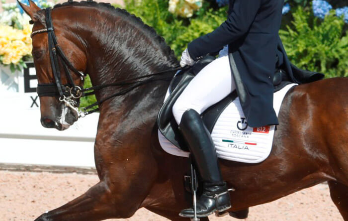 Le sorelle Bartz al via a Cascais