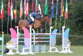 Equitazione, è record di iscrizioni al Talent de Le Siepi