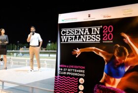 Cesena Trotto resoconto Premio Comune di Città di Castello