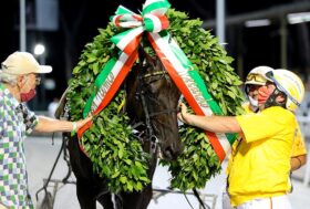 Cesena Trotto: resoconto Gran Premio Riccardo Grassi