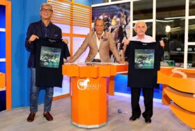 Cesena Trotto, resoconto premio Panathlon Club Cesena – Corsa Tris