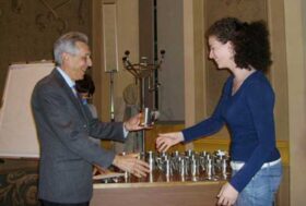 Gruppo Italiano Attacchi WINTER CUP 2011