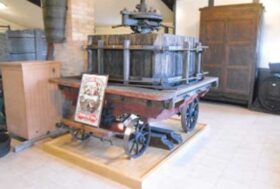 OTTIMA PARTECIPAZIONE A PALAZZO FARNESE