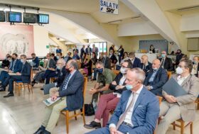 Il cavallo come principale attore e come motore attorno al quale creare una nuova economia