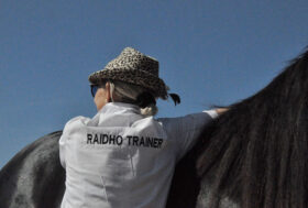 CRESCERE COME PERSONA, CRESCERE CON IL CAVALLO AL VIA IL PROGETTO FORMATIVO IN TRENTINO