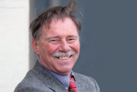 SOS NEVE: I consigli del dott. Piermario Giongo, veterinario esperto in podologia e mascalcia.