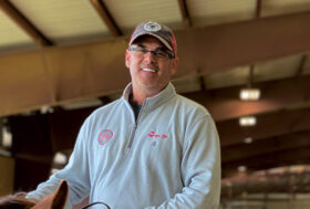 Intervista a Darren Stoner