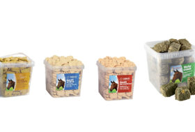 Da Guidolin Horses, Equisnack