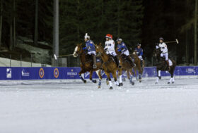 ITALIA POLO CHALLENGE 2021: SCATTATO IL COUNT-DOWN