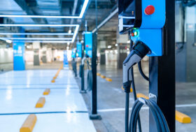 La Lombardia è la regione italiana più impegnata nella mobilità elettrica