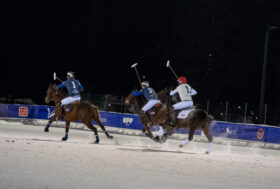 ITALIA POLO CHALLENGE 2021. IPC Cortina d’Ampezzo 2021