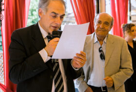 Fa piacere ogni tanto essere premiati