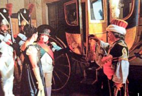 In viaggio con alterne fortune…