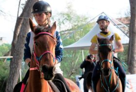 Endurance: Federica Mundula neo campionessa italiana della 120 km