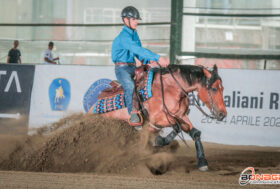 Le Finali Fise/Irha Italian Championship 2020: day 1 & 2