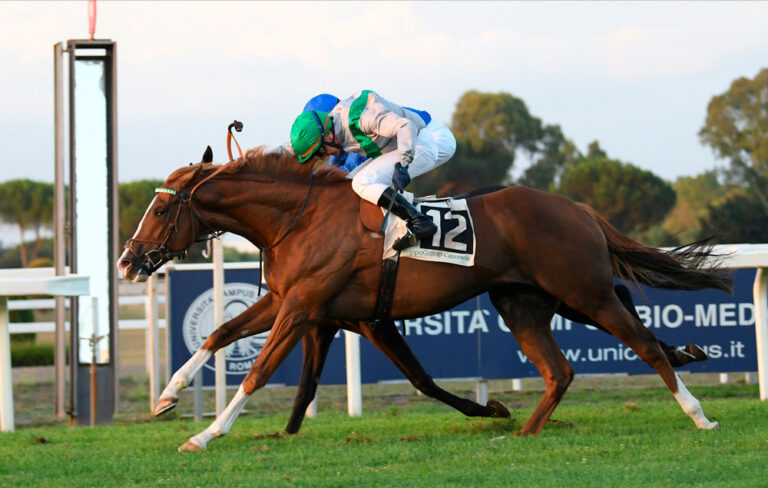 Ippodromo Capannelle: porte aperte per il 138° Derby Italiano di Galoppo – Al via le prevendite