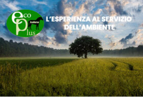 Nuovo look per Ecoplus