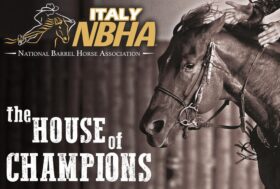 Special Event Targato NBHA Italy – ACSI