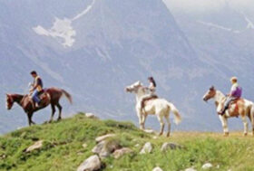 3°Raduno equestre Regionale UISP e Convegno “Ippovie certificate come risorsa turistica in Sicilia, PROGETTO MARE MONTI”