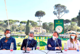 UNA PIAZZA DI SIENA DA RICORDARE