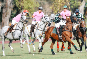 ITALIA POLO CHALLENGE SBARCA IN SARDEGNA. APPUNTAMENTO A PORTO CERVO-ARZACHENA