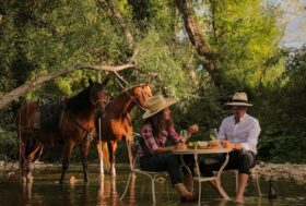 Buttero Zone, vivi la tua ButteroExperience nel cuore delle Marche tra cavallo e natura