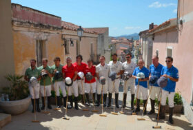 IPC BAYLANDI CUP – PORTO CERVO 2021.