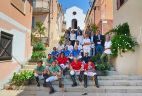 Italia Polo Challenge Baylandi Cup-Porto Cervo 2021