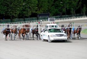 Ippodromo Cesena Trotto: Presentazione delle corse di Venerdì 16 Luglio 2021 – Premio Fattoria Nicolucci