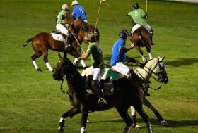 Italia Polo Challenge: match subito avvincenti e sabato dalle 20 le finali per il terzo e primo posto