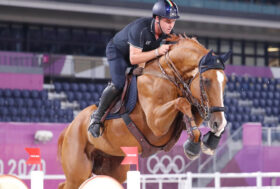 Tokyo 2020: Salto ostacoli. Adesso tocca a Emanuele Gaudiano e Chalou