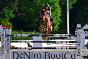 Guido Franchi si aggiudica il Gran Premio di Narni