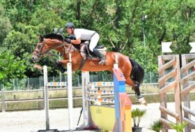 200 iscritti al concorso dell’Ippopark di Golfo Aranci