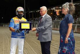 Ippodromo Cesena Trotto: Resoconto delle corse di Martedì 3 Agosto 2021 – Premio OROGEL