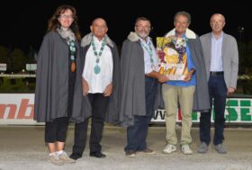 Ippodromo Cesena Trotto: presentazione delle corse di Venerdì 13 Agosto 2021 – premio Tribunato di Romagna