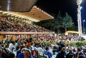 Antoniacci: “Ippodromo di Cesena conclude una stagione nel complesso positiva”