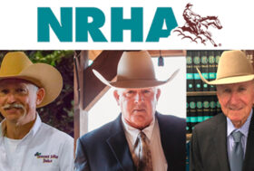 NRHA Announces 2021 Hall of Fame Inductees & Dale Wilkinson Lifetime Achievement Recipient