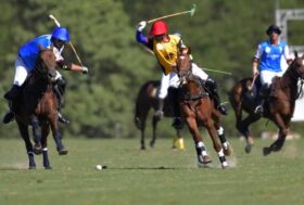 Europei Polo: Italia pronta per il primo match contro l’Austria