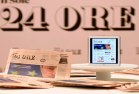 22 settembre 201 al Forum sostenibilità del Sole 24 Ore: Sport: Vezzali, Malagò, Abodi, Paltrinieri