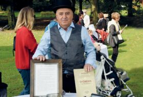 Attacchi: Instancabile Collezionista