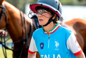 U.S. Polo Assn. FIP Ladies European Polo Championship