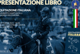 “Equitazione Italiana”: la presentazione del libro al Saggio delle Scuole