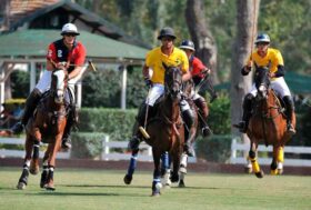 Entra nel vivo il Campionato Italiano Polo