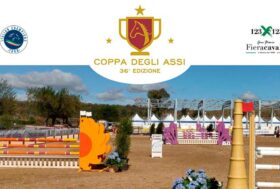 Si è conclusa sfidando la pioggia la 36ª edizione della Coppa Degli Assi