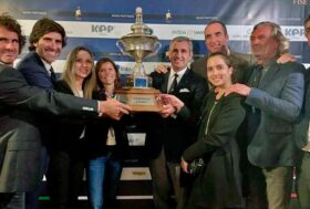 Doppio oro europeo: premiati le azzurre e gli azzurri