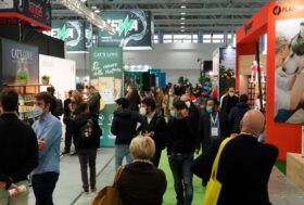 Zoomark International 2021, in italia + di 62 milioni di pet