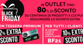 Un BF così non lo avevamo mai proposto