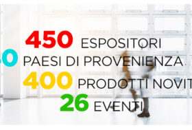 Zoomark 2021. BolognaFiere, grandi numeri per un grande evento dal 10 al 12 novembre