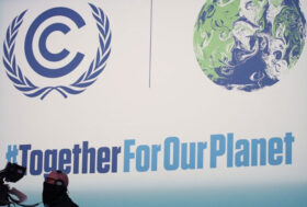 Slow Food: l’accordo raggiunto alla COP26 è insufficiente!