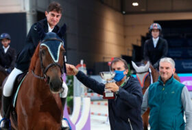 Jumping Verona: ecco i BIG in Campo